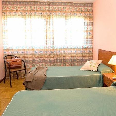 Hotel Can-Vic Guadalajara Eksteriør billede