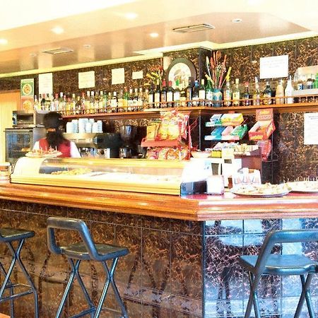 Hotel Can-Vic Guadalajara Eksteriør billede