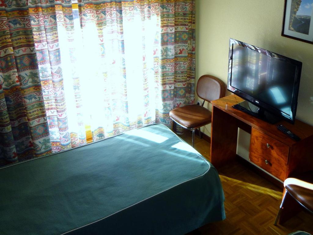Hotel Can-Vic Guadalajara Værelse billede