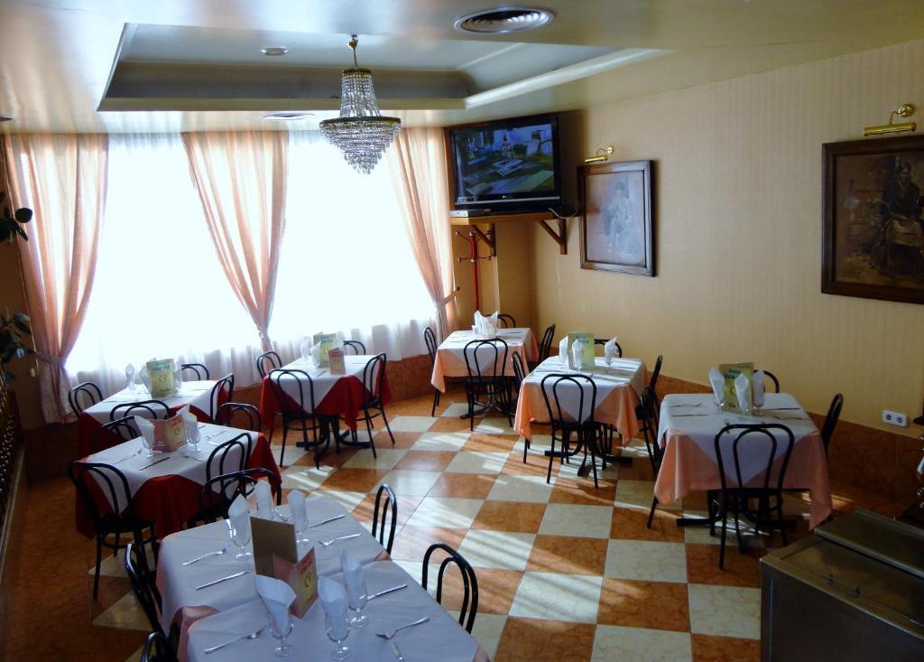 Hotel Can-Vic Guadalajara Eksteriør billede